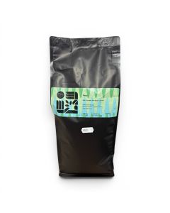 Red Strand Coffee Peru Wholebean 1KG