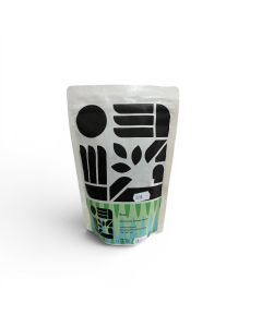 Red Strand Coffee Peru Medium Grind 250g