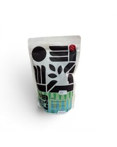 Red Strand Coffee Peru Fine Grind Organic 250g