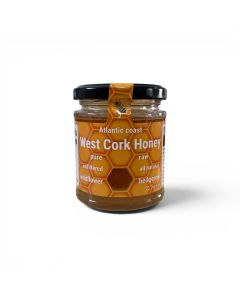 Mark's Farm Mil Raw West Cork Honey 227g