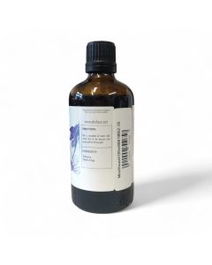 Dr Clare Herbal Mouthwash 100ml
