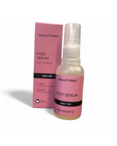 BeautyPro Rejuvenating Foot Serum 30ml