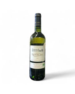 Phillippe Carretero Chateau Rioublanc Bordeaux Organic 750ml