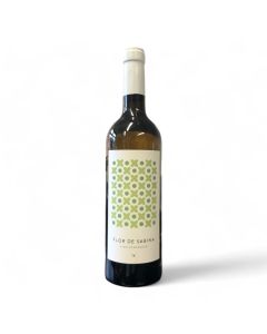 Pago Finca Élez "Flor de Sabina" Chardonnay Organic 75ml