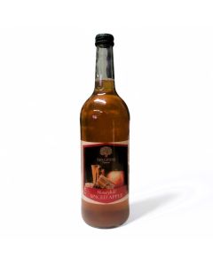 Troughtans Honeyhill Spiced Apple Juice 750ml