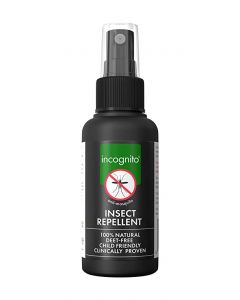 Incognito Insect Repellent Spray (100ml)
