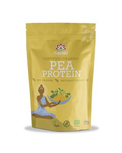 Iswari Organic Pea Protein (250g)