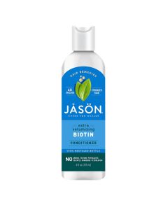 Jason Extra Volumizing Biotin Conditioner 237g