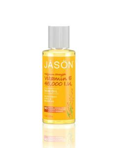 Jason Vitamin E Skin Oil
