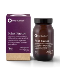 One Nutrition Join Factor (60 tabs)