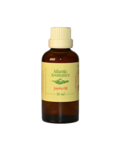 Atlantic Aromatics Jojoba Oil (50 ml)