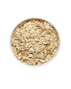 Organic Spelt Flakes 2.5kg