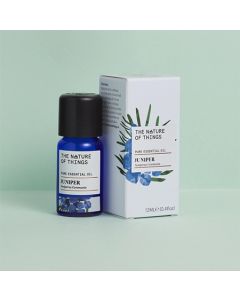 The Nature of Things - Juniper Berry Essential Oil (12ml) (Default)
