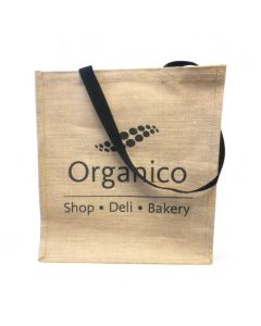 Organico Shopper Jute
