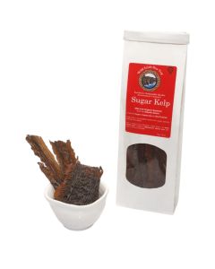 Wild Irish Sea Veg Organic Sugar Kelp