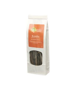 Wild Irish Sea Veg Organic Kombu
