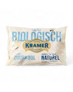 Kramer Fresh Unpasteurised Sauerkraut Organic 500g