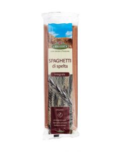 La Bio Idea Organic Spelt Spaghetti (500g)