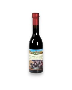La Bio Idea Aged Balsamic Vinegar Organic 250ml