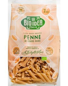 La Bio Idea Organic White Penne Pasta (500g)