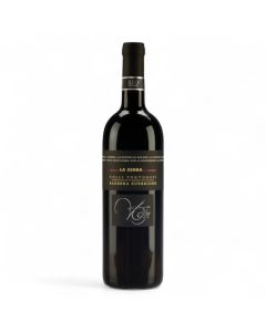 Cantine Volpi La Zerba Barbera Superiore Colli Tortonesi DOC 2022 Organic 750ml 
