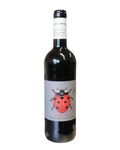 Bodegaverde Cariñena Garnacha Syrah Organic Red Wine 750ml
