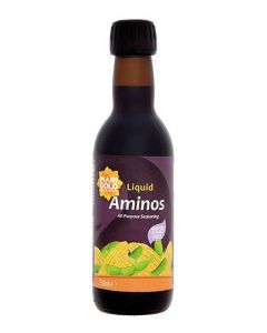 Marigold Liquid Aminos (250ml)