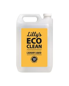 Bulk Buy – Lilys Laundry Liquid Orange (5L) (Default)