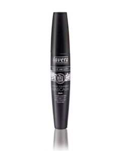 Lavera Intense Volumizing Mascara - Black