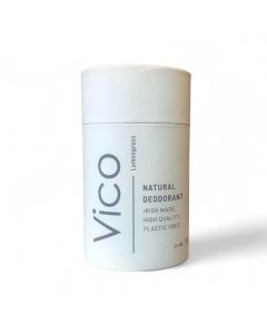 Vico Natural Deodorant Lemongrass 46g