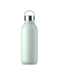 Chilly's Water Bottle S2 Lichen 500ml