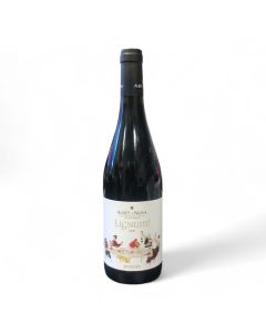 Albet i Noya 'Lignum!' Negre Organic 2021 750ml