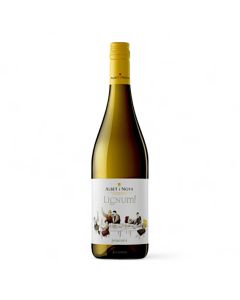 Albet i Noya Lignum! Penedès Blanc 2022 Organic 750ml