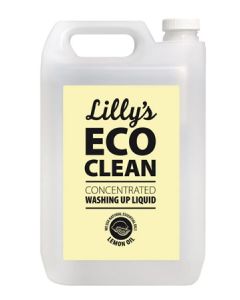 Lilly’s Concentrated Washing Up Liquid (5L)