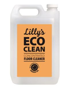 Lilly’s Floor Cleaner (5L)