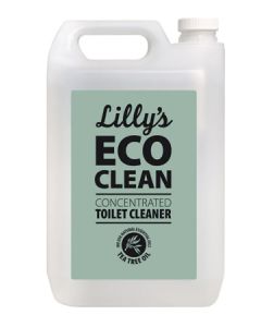 Lilly’s Toilet Cleaner (5L)