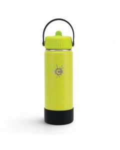 Cheeki Adventure Bottle Lime 750ml