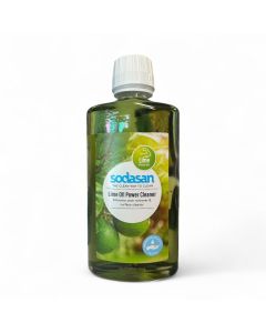 Sodasan Lime oil Power Cleaner 250ml