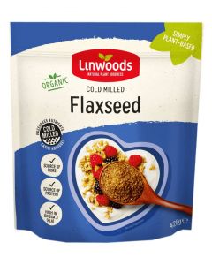 Linwoods Organic Milled Flaxseed 