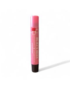 Burt's Bees Lip Shimmer Strawberry 2.6g