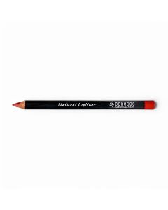 Benecos Natural Lipliner Red! 
