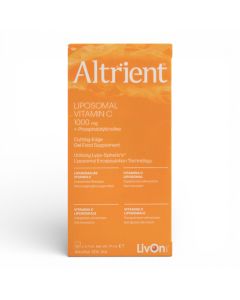 Altrient C Liposomal Vitamin C 30 Sachets