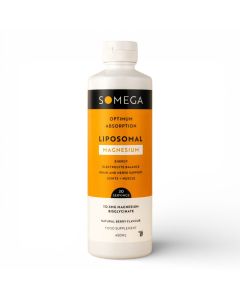 Somega Liposomal Magnesium 450ml