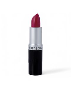 Benecos Natural Lipstick Pink Rose 4.5g