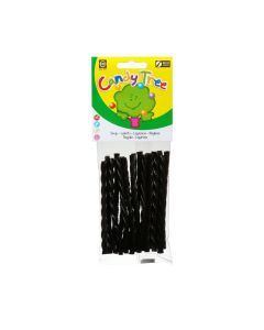 Candy Tree Liquorice Sticks Vegan 100g