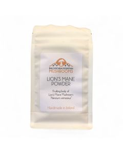 Ballyhoura Mountain Mushrooms Lion's Mane Powder 150g