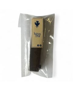 Hungry Crow Love Orange Bar 40g