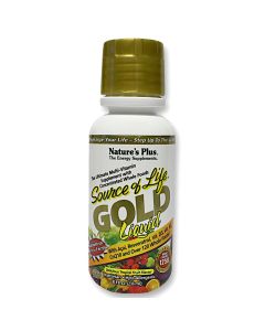Nature's Plus Source of Life Gold