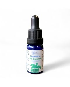 Oriel Deep Ocean Magnesium Re-Balance Drops 30ml