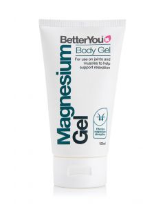 BetterYou Magnesium Gel (150ml)
